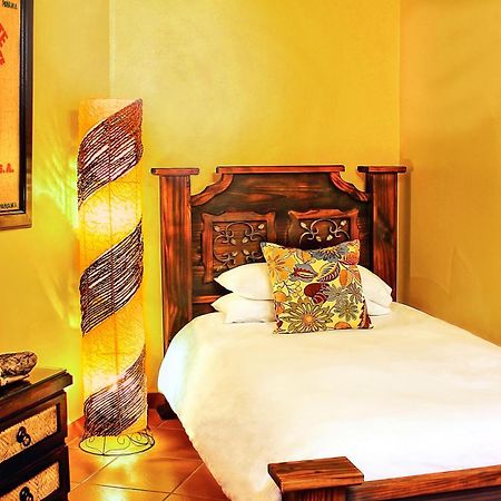 Boquete Garden Inn Room photo
