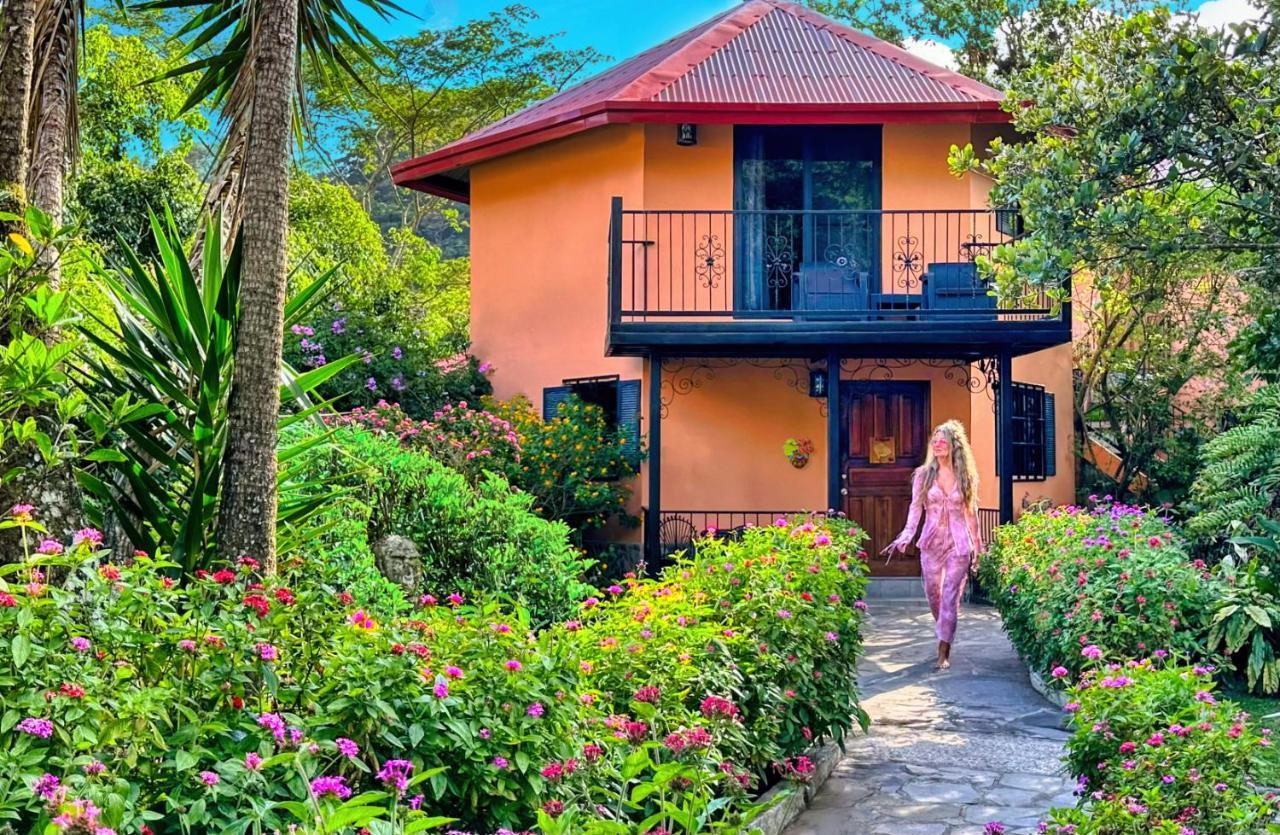 Boquete Garden Inn Exterior photo