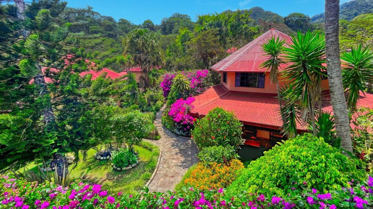 Boquete Garden Inn Exterior photo