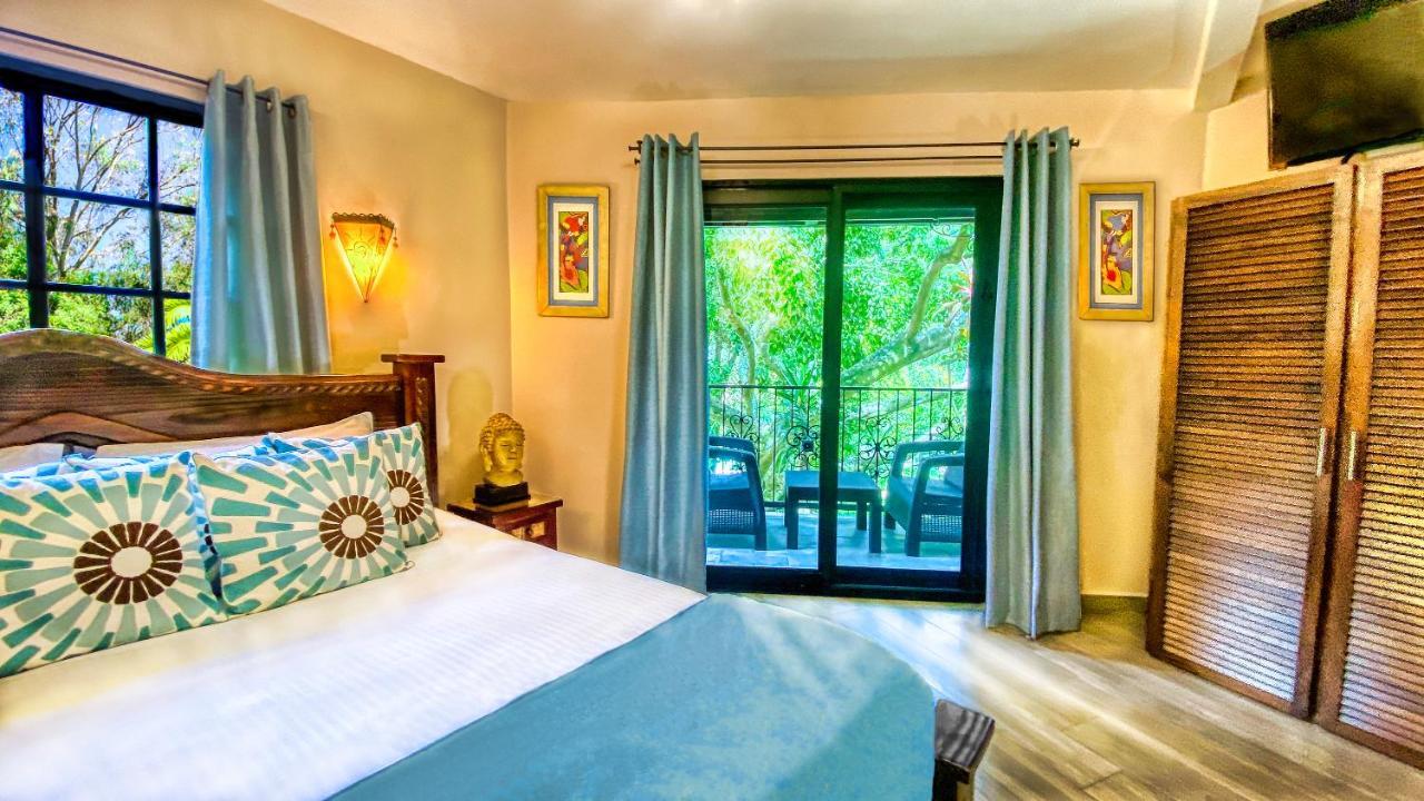 Boquete Garden Inn Exterior photo