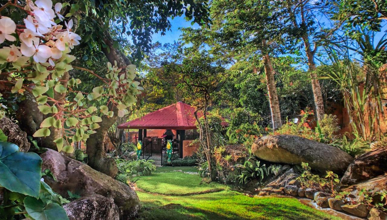 Boquete Garden Inn Exterior photo
