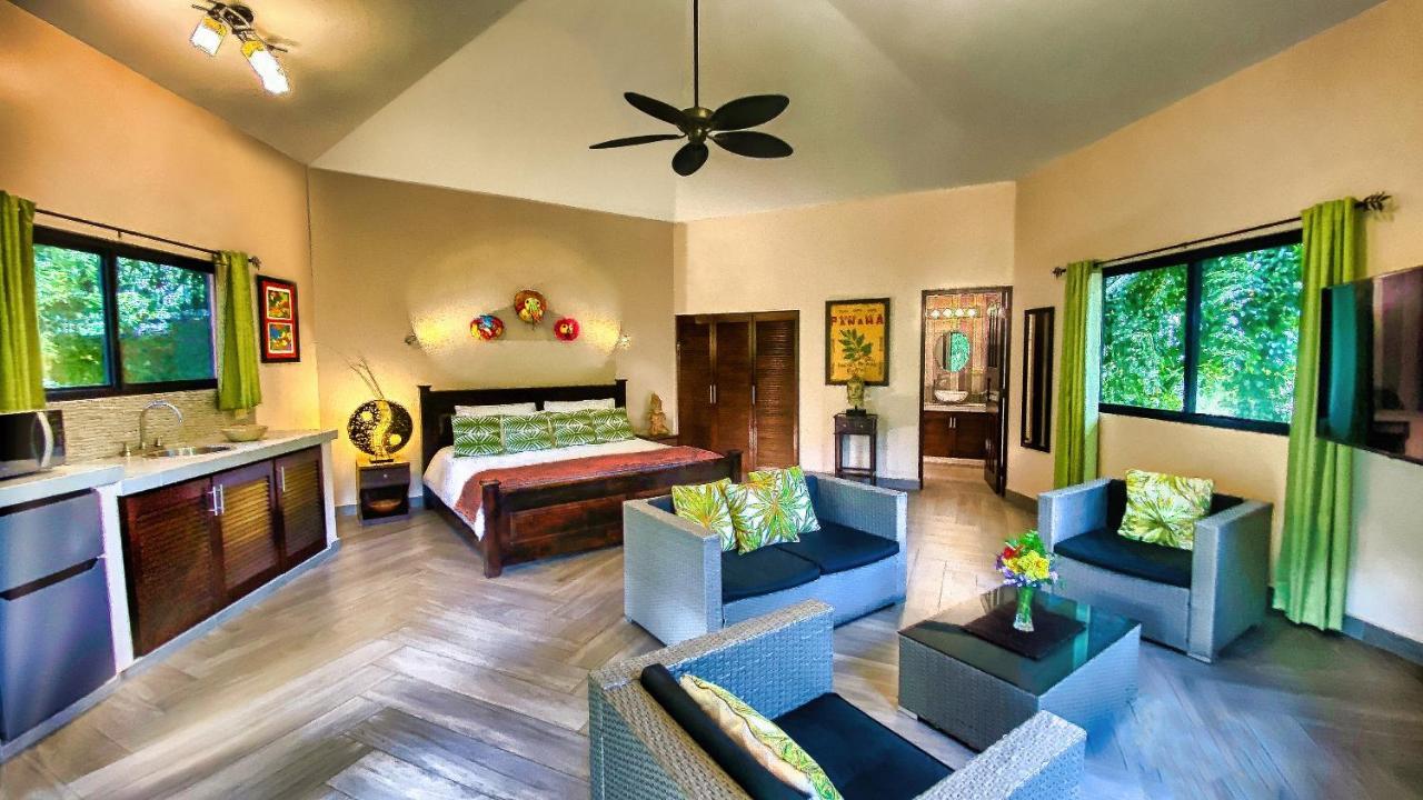 Boquete Garden Inn Exterior photo