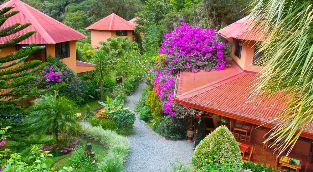 Boquete Garden Inn Exterior photo