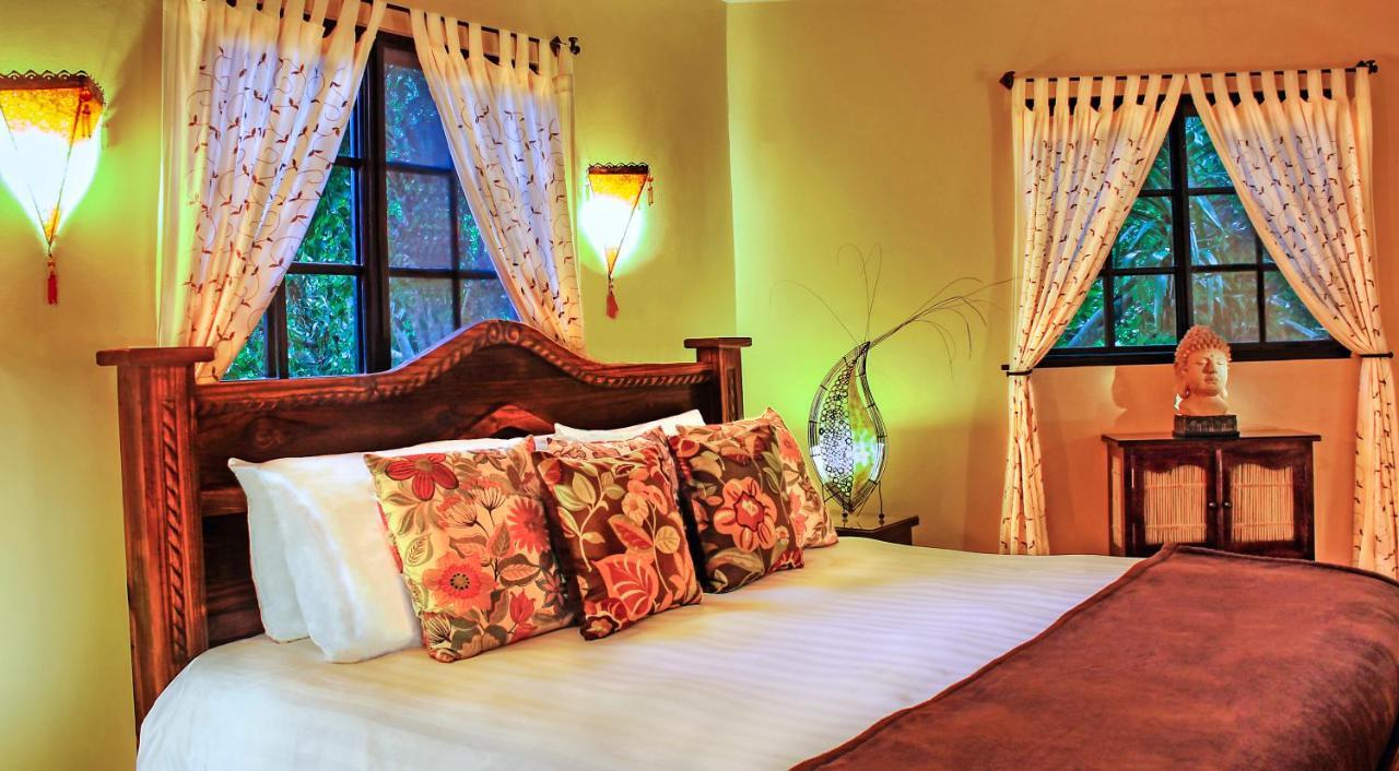 Boquete Garden Inn Exterior photo