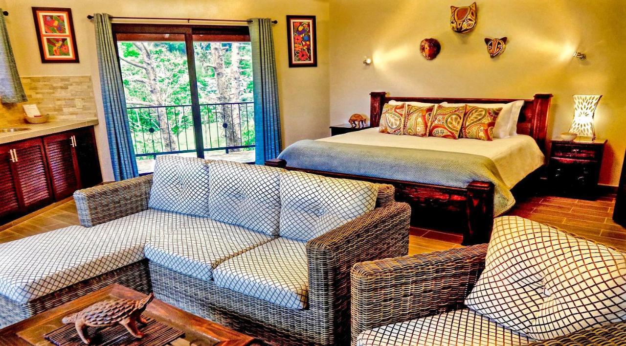 Boquete Garden Inn Exterior photo