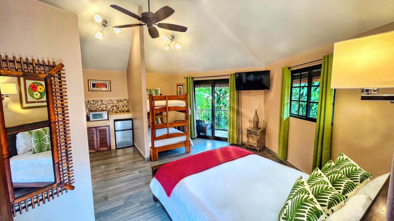 Boquete Garden Inn Exterior photo