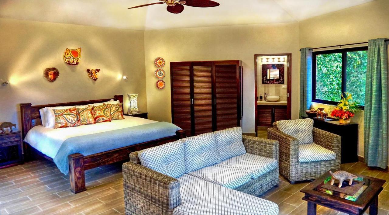 Boquete Garden Inn Exterior photo