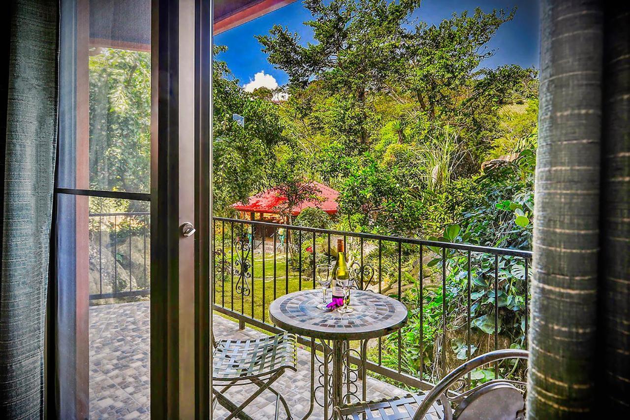Boquete Garden Inn Exterior photo