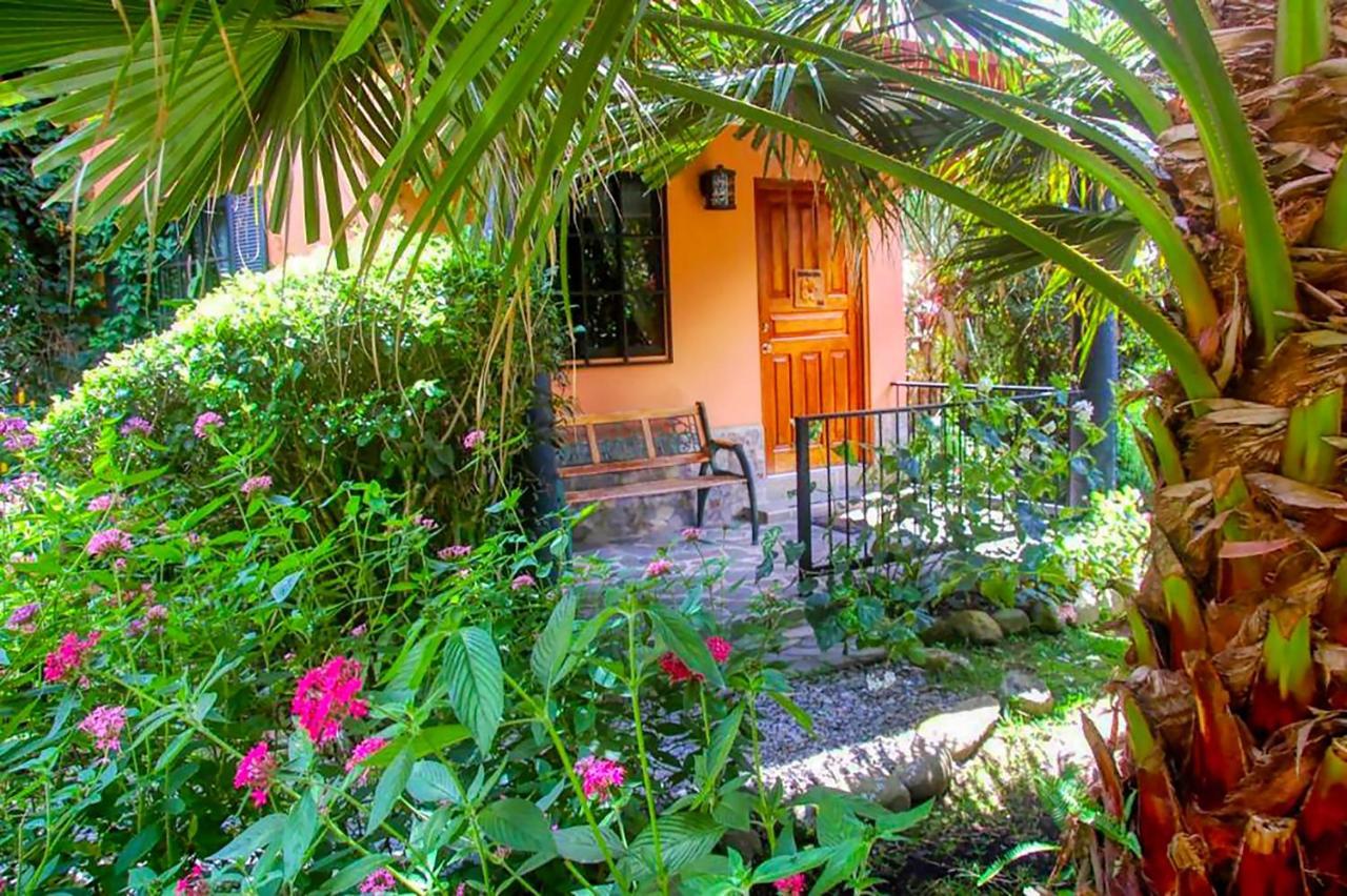 Boquete Garden Inn Exterior photo