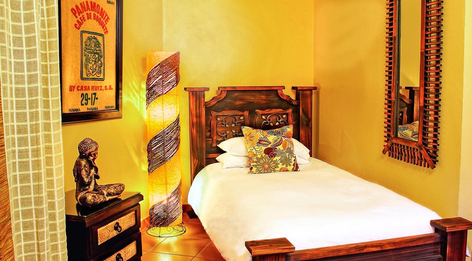 Boquete Garden Inn Room photo