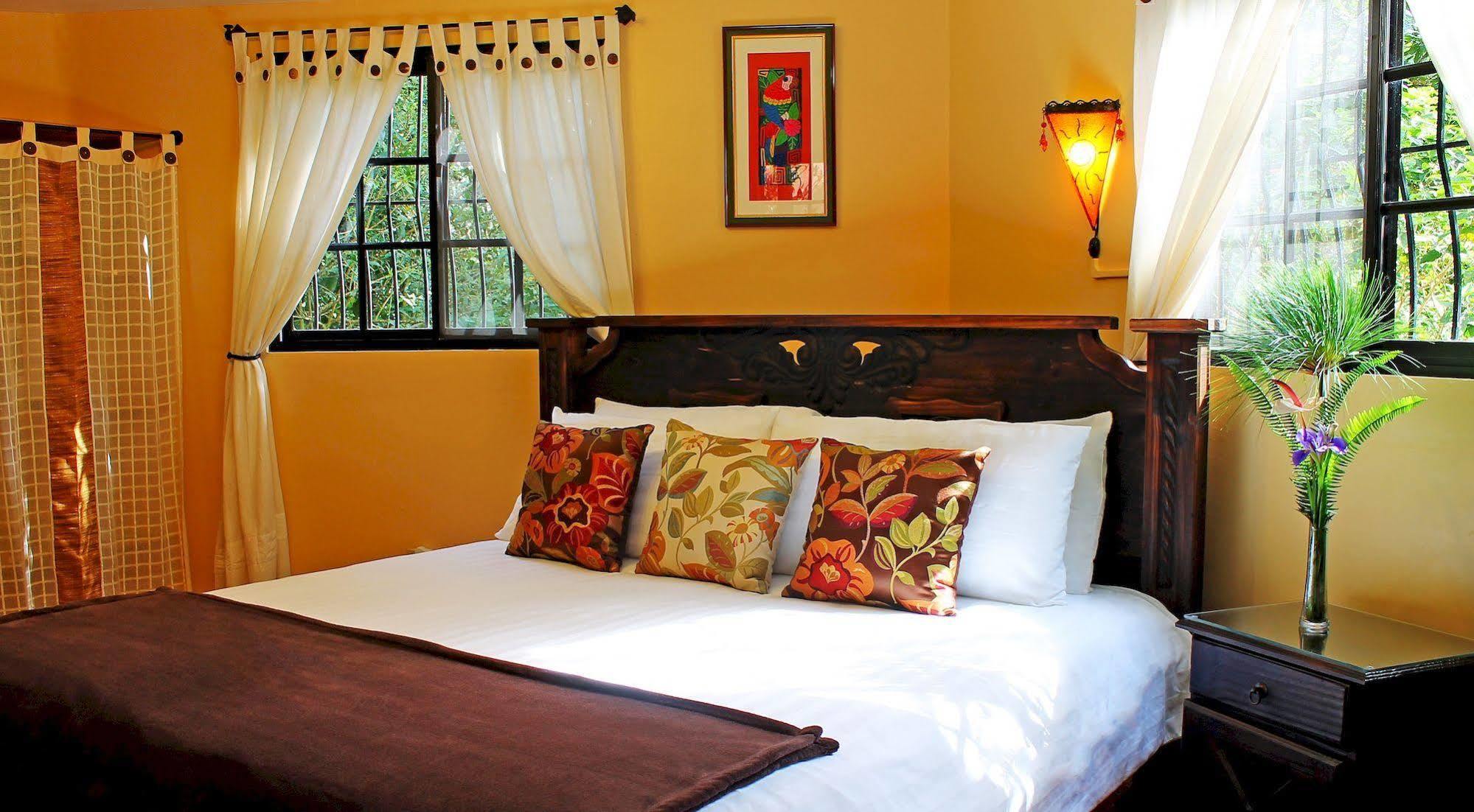 Boquete Garden Inn Exterior photo