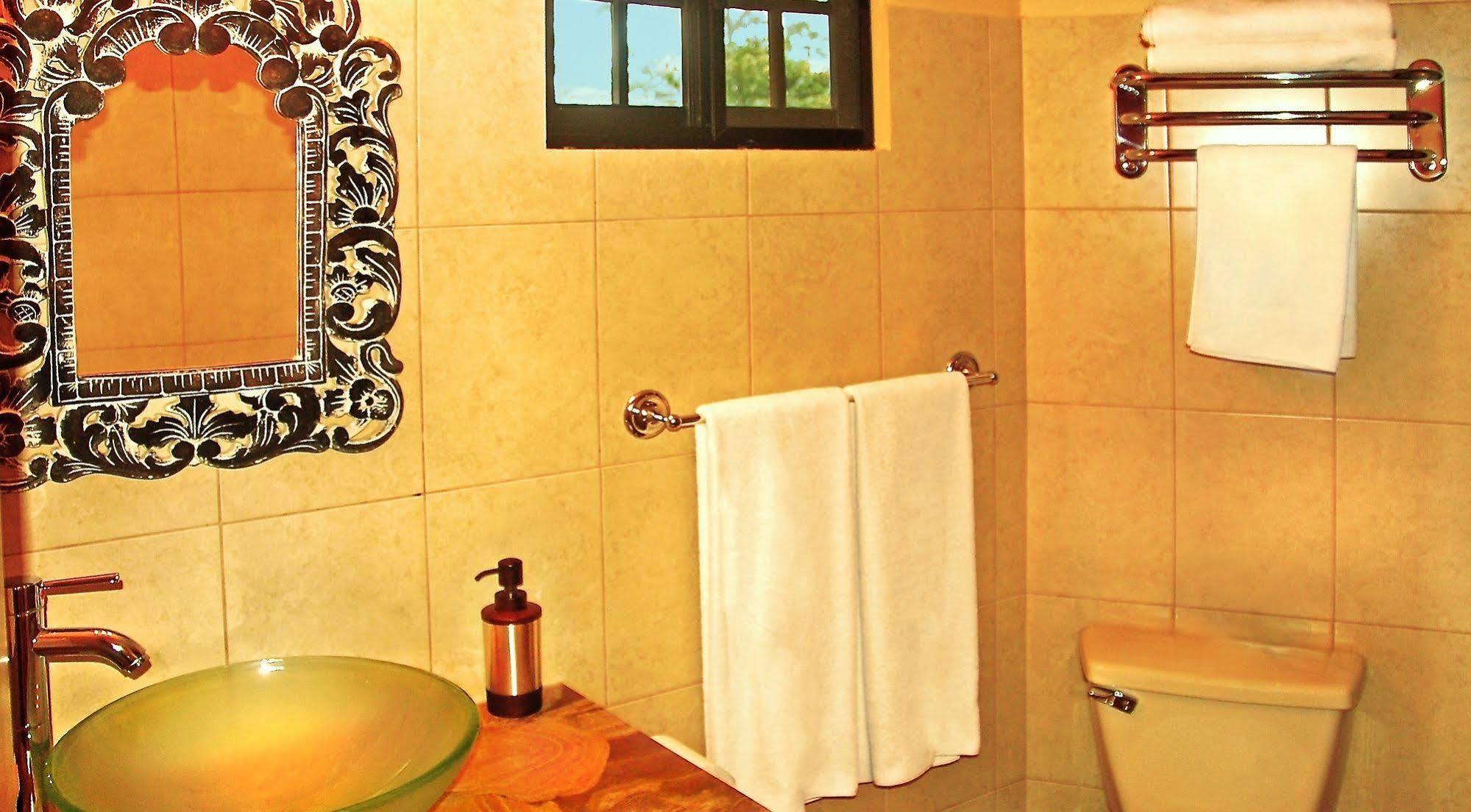 Boquete Garden Inn Exterior photo