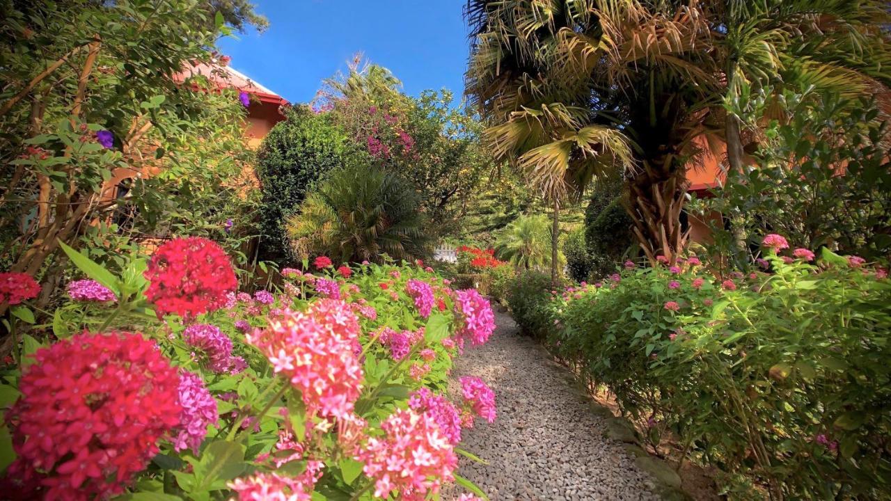 Boquete Garden Inn Exterior photo